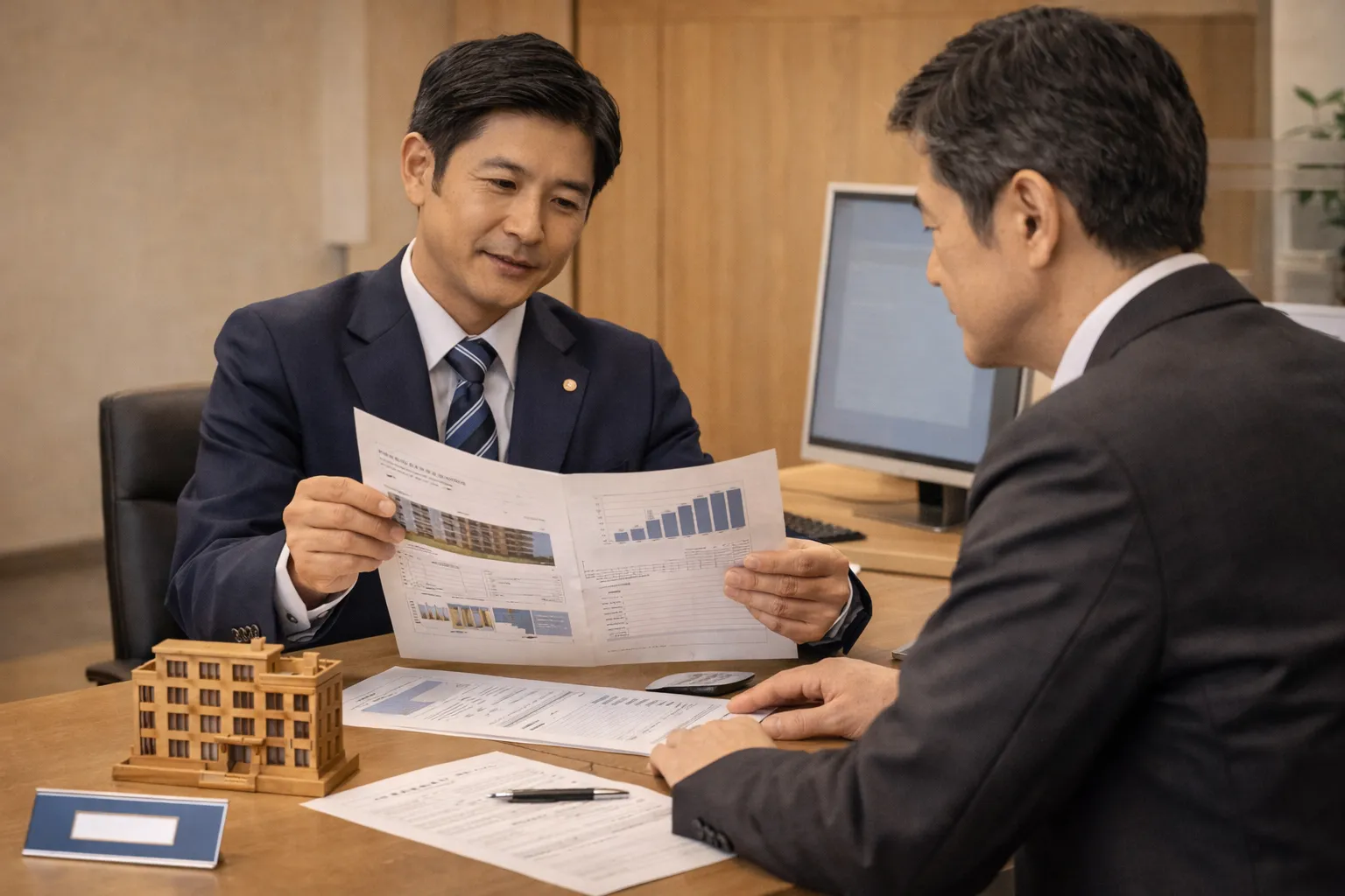 築古木造向け融資の基礎｜金融機関の審査ポイント