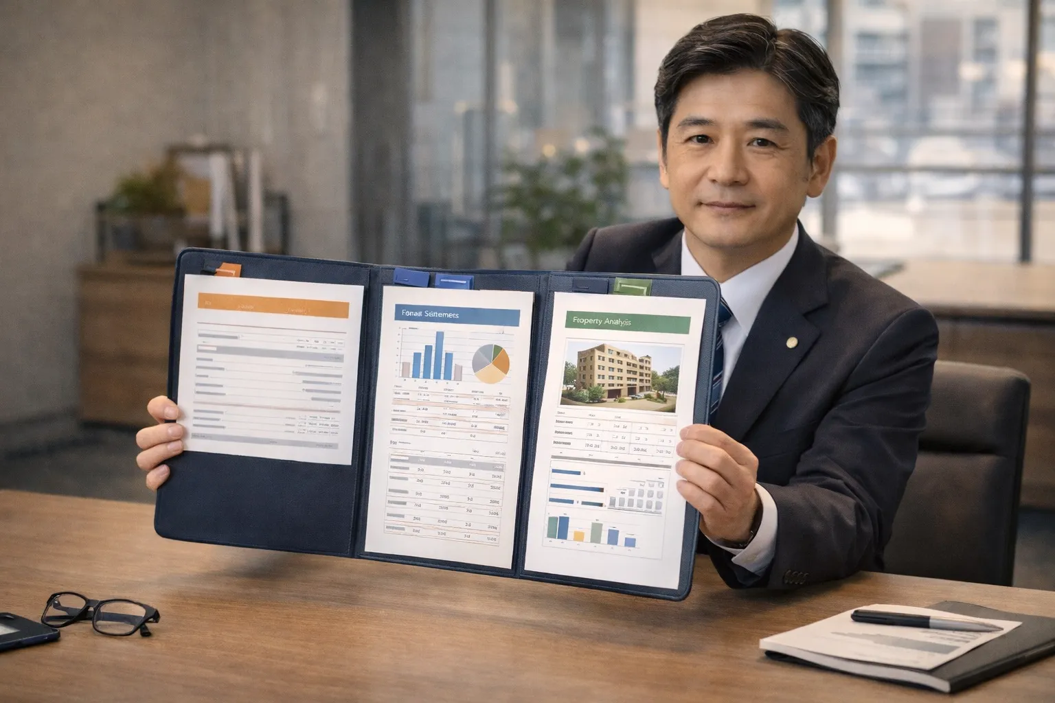 融資審査を通すための準備｜属性改善のポイント