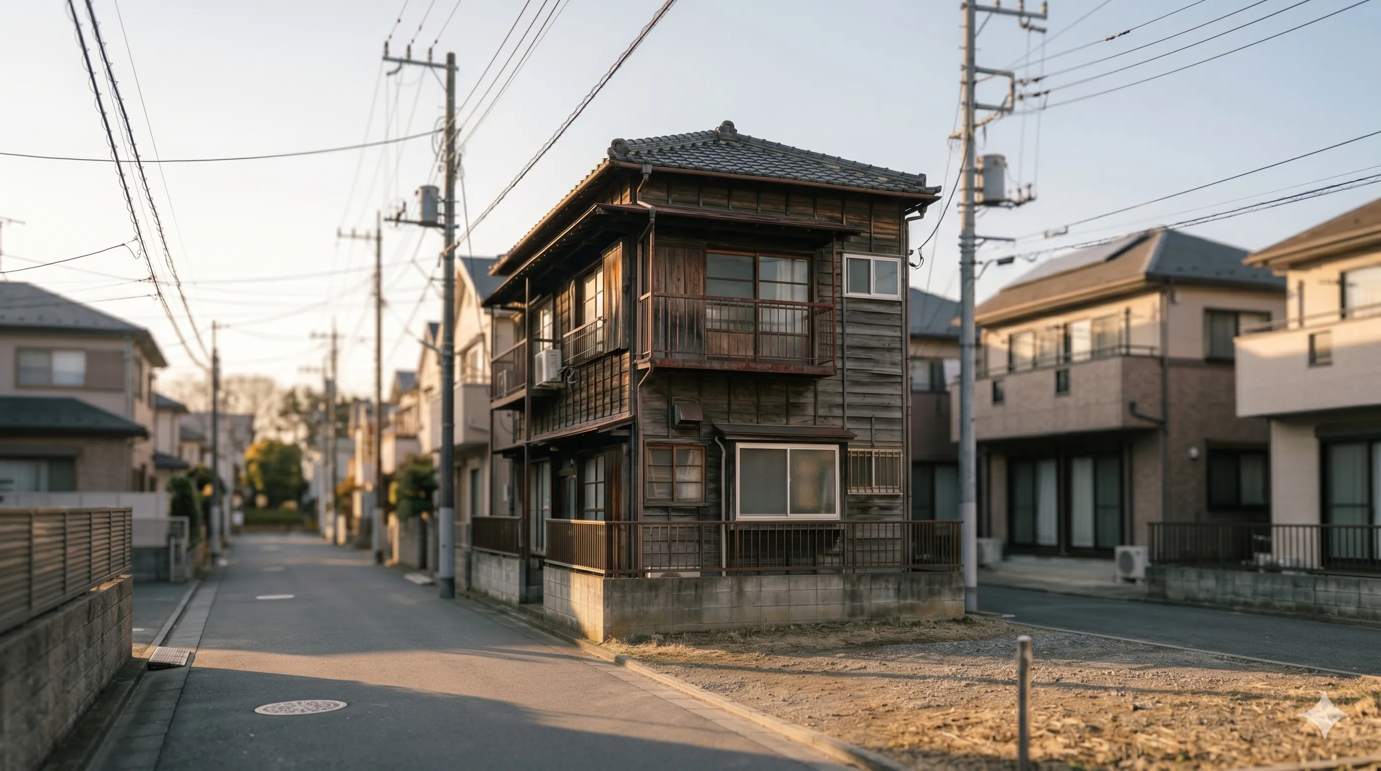 借地権付き物件×4年償却｜所有権より資本効率が高い理由