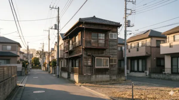 借地権付き物件×4年償却｜所有権より資本効率が高い理由