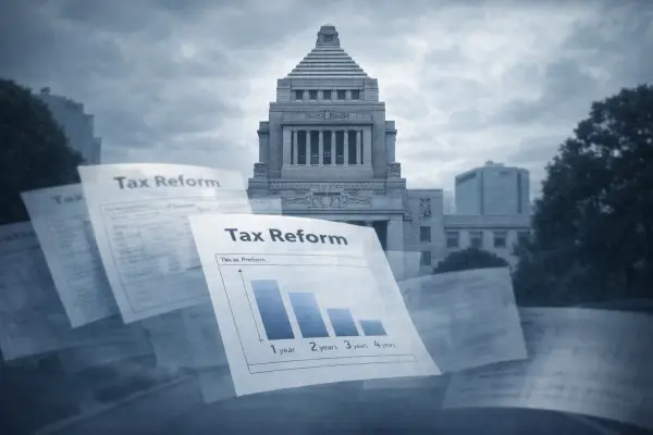2024年税制改正の影響｜海外不動産規制後の国内築古市場